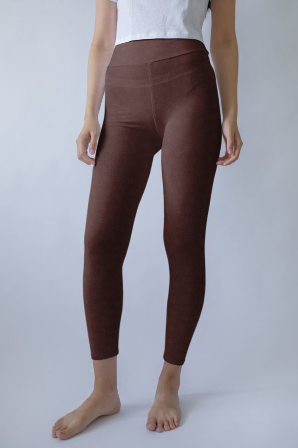 Yoga Leggings - Image 2