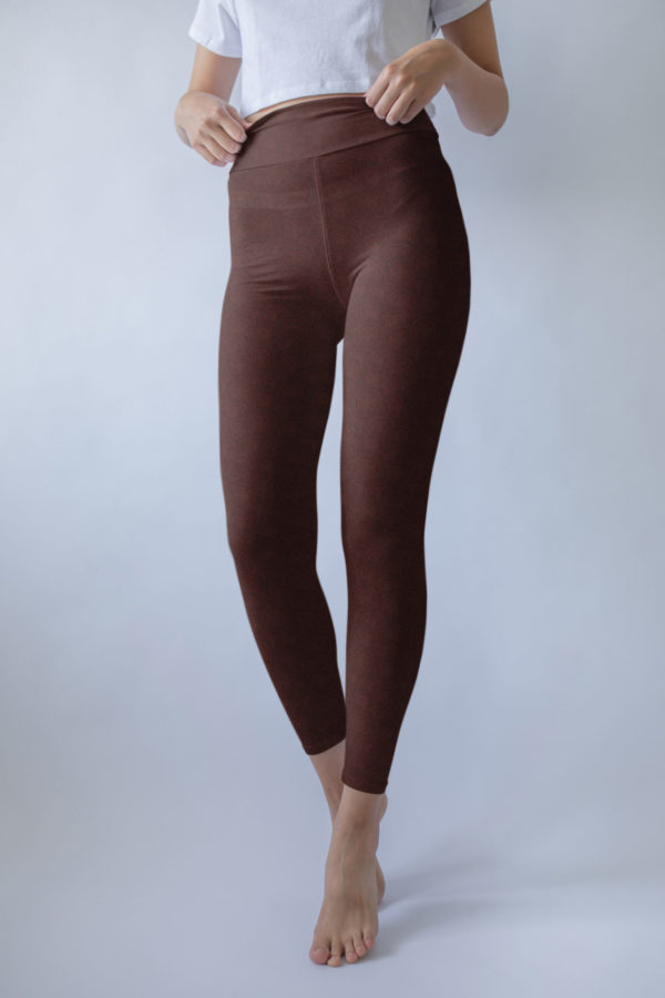 Yoga Leggings - Image 3
