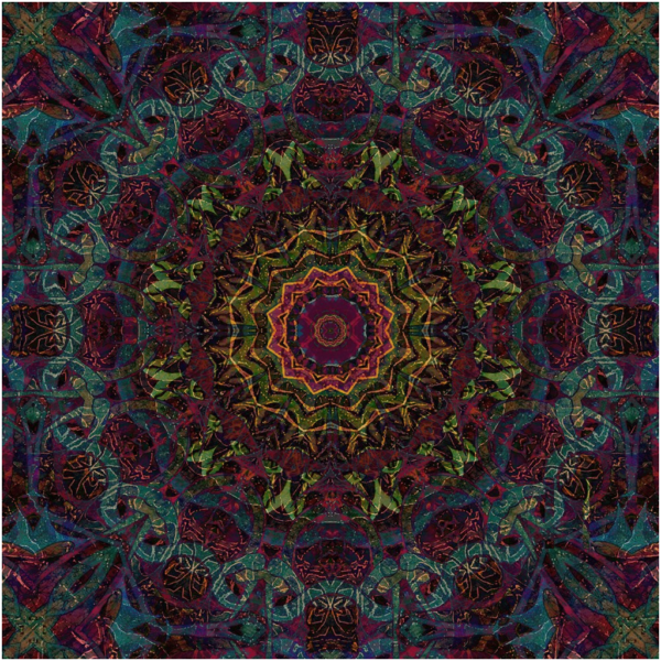 Chosen By The Gods (2020) : Giclée Fine Art Prints - Image 2