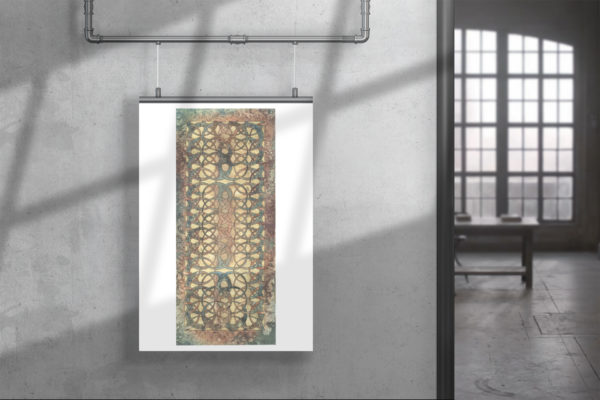 Beez' Knot (1999-2020) : Giclée Prints Fine Art Reproduction - Image 4