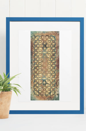 Beez' Knot (1999-2020) : Giclée Prints Fine Art Reproduction