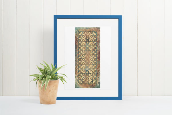 Beez' Knot (1999-2020) : Giclée Prints Fine Art Reproduction