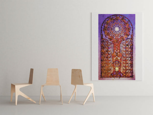 Clockwork Dreaming (2002-2020) : Giclée Prints Fine Art Reproduction - Image 5