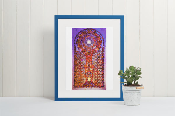 Clockwork Dreaming (2002-2020) : Giclée Prints Fine Art Reproduction - Image 8