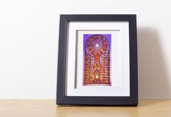 Clockwork Dreaming (2002-2020) : Giclée Prints Fine Art Reproduction - Image 3
