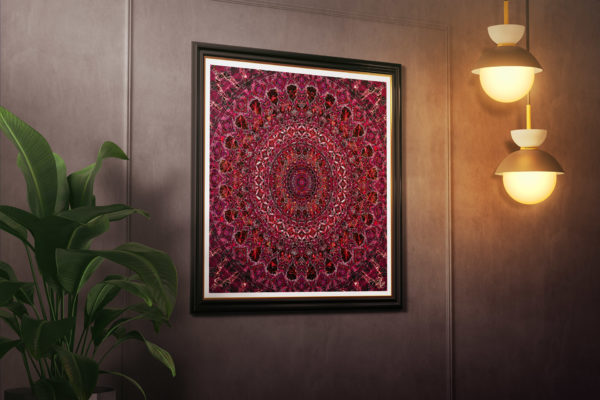 Giclée Fine Art Print