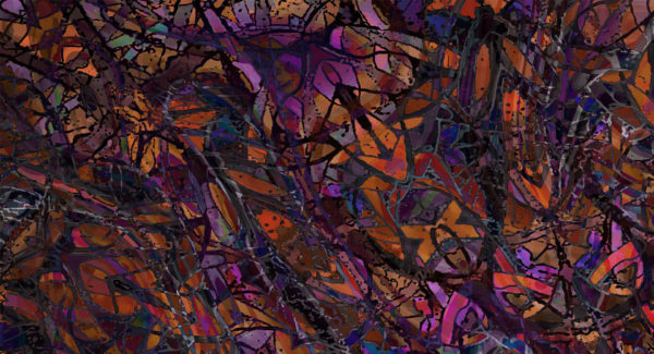 Art is Vision - Gallery & Boutique - Optical & New Media Art from Dave S Wyatt.