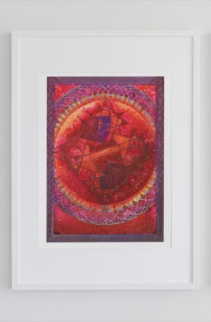 A Knight's Move (2002-2020) : Giclée Prints Fine Art Reproduction
