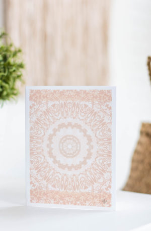 Wheels of Time (2020) : 7x5" Folded Greetings Cards
