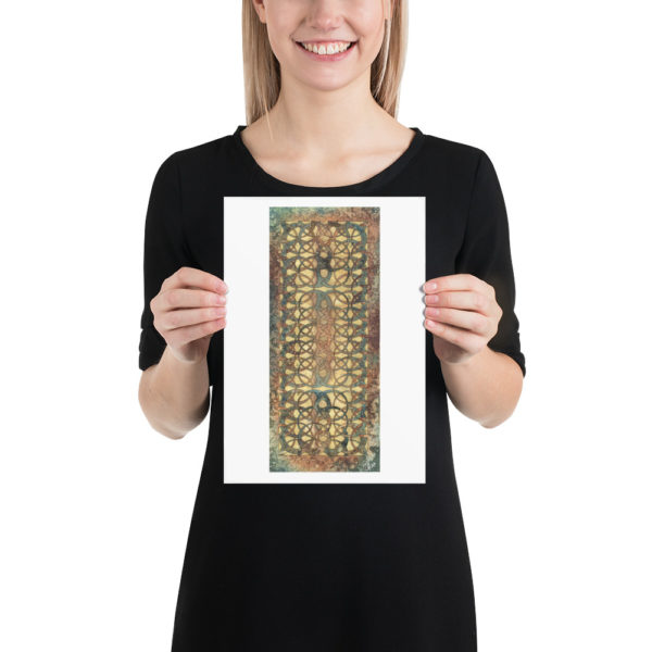 Beez' Knot (1999-2020) : Giclée Prints Fine Art Reproduction - Image 3