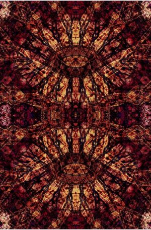 Heartlands (2020) : Giclée Prints Fine Art Reproduction