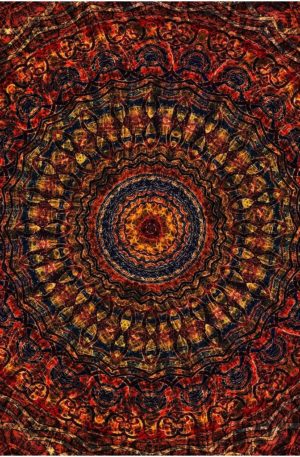 Under The Sun (2020) : Giclée Prints Fine Art Reproduction