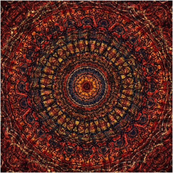 Under The Sun (2020) : Giclée Prints Fine Art Reproduction