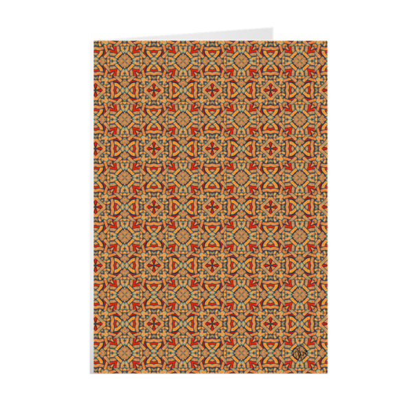 Bede's Tesselation