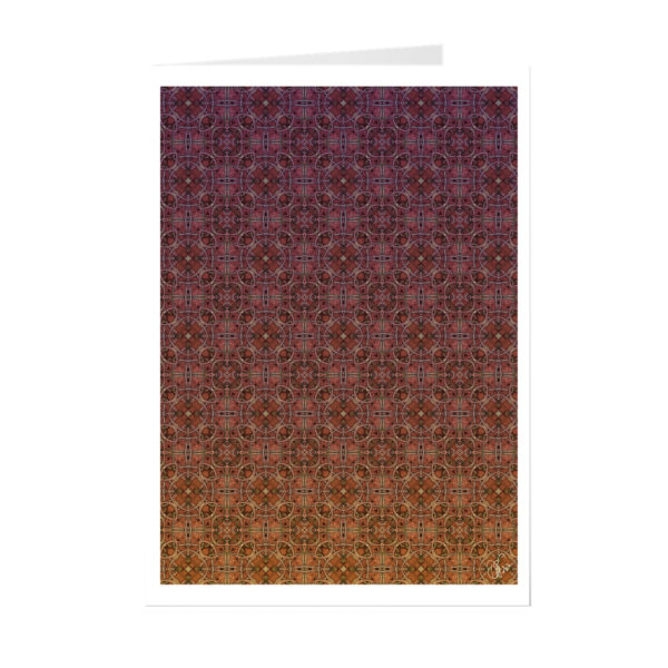 Outlander's Plaid