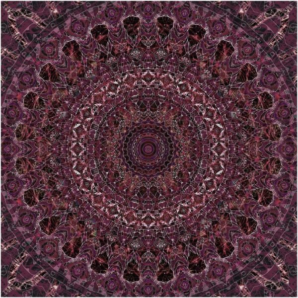 Dancing With Oshun (2020) : Giclée Prints Fine Art - Image 3