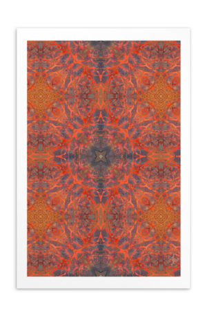 Rejoice! (2020): Giclée Printed Postcard