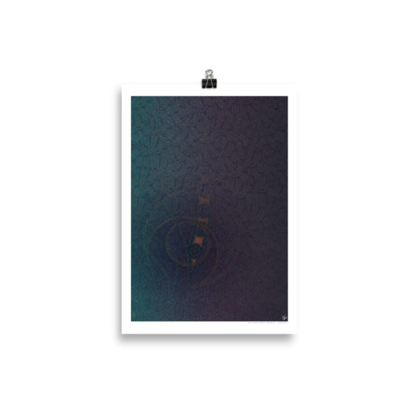 Dance of the MoonGoddess (2019) : Giclée Print Fine Art Reproduction - Image 3