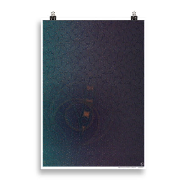 Dance of the MoonGoddess (2019) : Giclée Print Fine Art Reproduction - Image 5